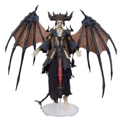 Diablo IV McFarlane Elite Edition Actionfigur Lilith 22 cm