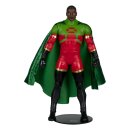 DC Multiverse Actionfigur Icon (Icon & Rocket: Season...