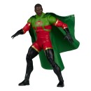 DC Multiverse Actionfigur Icon (Icon & Rocket: Season...