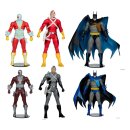 DC Multiverse McFarlane Collector Edition Actionfiguren...