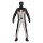 Superman (2025) DC Multiverse Deluxe Theatrical Edition Actionfigur Mr. Terrific (Red Platinum Edition) 18 cm