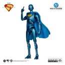 Superman (2025) DC Multiverse Deluxe Actionfigur Superman...