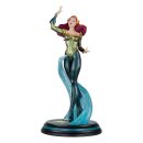 DC Direct Cover Girls Statue 1/8 Mera by J. Scott...