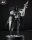 DC Direct Batman: Black & White Statue 1/10 Azrael by Joe Quesada 21 cm