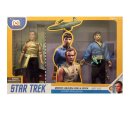 Star Trek Actionfiguren Doppelpack Mirror Universe Spock...