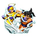 Dragonball Super Dracap Sammelfiguren 4er-Pack Re: Birth...