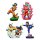 Dragonball Super Dracap Sammelfiguren 4er-Pack Re: Birth Limit Breaking Ver. 8 cm