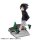 Naruto Shippuden G.E.M. Serie PVC Statue Sasuke Uchiha GO! 14 cm