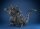 Godzilla (2023) Ultimate Article Monsters Figur Godzilla Image Color of Operation Wadatsumi Ver. 30 cm