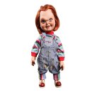 Chucky Die Mörderpuppe Puppe mit Sound Sneering...