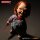Chucky Die Mörderpuppe Puppe mit Sound Sneering Chucky 38 cm
