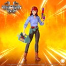 Biker Mice From Mars Actionfigur Charley 23 cm