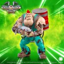 Biker Mice From Mars Actionfigur Greasepit 18 cm