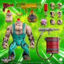 Biker Mice From Mars Actionfigur Greasepit 18 cm