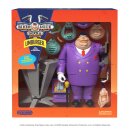 Biker Mice From Mars Actionfigur Limburger 23 cm