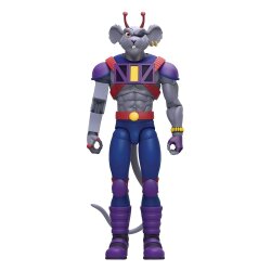 Biker Mice From Mars Actionfigur Modo 20 cm