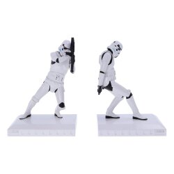 Original Stormtrooper Buchstützen Stormtrooper