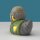 Jaws Tubbz Mini PVC Figur Quint 5 cm