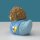 Jaws Tubbz Mini PVC Figur Hooper 5 cm