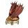 Der Hobbit Smaugs Einöde Statue mit Räuchereinsatz Smaug 25 cm