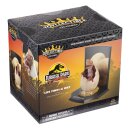Jurassic Park Toyllectible Treasure Statue Raptor Egg...