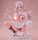 Original Character PVC Statue 1/6 Watanuki Mayoi Illustartion by Michiking DX Ver. 21 cm