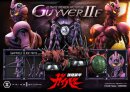Guyver The Bioboosted Armor Ultimate Premium Masterline...