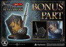 Demons Souls Ultimate Premium Masterline Series Statue 1/4 Penetrator Bonus Version 82 cm