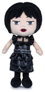 Wednesday Plüschfigur Rag Doll Party 32 cm
