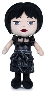 Wednesday Plüschfigur Rag Doll Party Dress 32 cm
