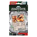 Pokémon TCG EX-Kampfdeck Oktober 2023 Display (6)...
