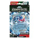 Pokémon TCG EX-Kampfdeck Oktober 2023 Display (6) *Deutsche Version*