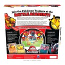 Pokémon Kampfakademie 2024 *Deutsche Version*