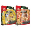 Pokémon TCG Deluxe Battle Deck März 2024...