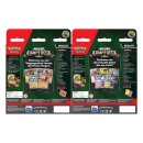 Pokémon TCG League Battle Decks August 2024...