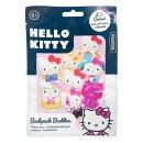 Sanrio Taschenanhänger Backpack Buddies Mystery Bags Hello Kitty Display (24)