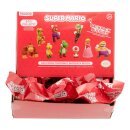 Super Mario Taschenanhänger Backpack Buddies Mystery...