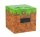 Minecraft: Alarm Clock
