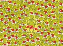 Der Grinch Puzzle Challenge Merry Grinchmas (500 Teile)