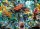DC Comics Puzzle Aquaman (1000 Teile)