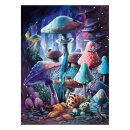 Ravensburger Glow-in-the-Dark Puzzle Pilze im Mondschein...