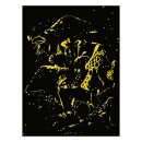 Ravensburger Glow-in-the-Dark Puzzle Pilze im Mondschein (500 Teile)