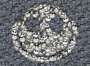 Nightmare Before Christmas Challenge Puzzle König des Schreckens (500 Teile)