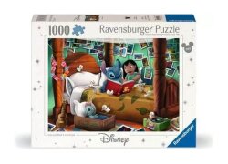Disney Puzzle Lilo & Stitch (1000 Teile)