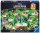 Disney Lorcana Puzzle Glimmers of the Realm: Emerald (1000 Teile)