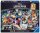 Disney Lorcana Puzzle Glimmers of the Realm: Steel (1000 Teile)