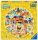 SpongeBob Schwammkopf Rund-Puzzle Welcome to Bikini Bottom (500 Teile)