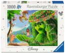 Disney Puzzle Vaiana (1000 Teile)