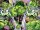 Marvel Kinderpuzzle XXL Der unglaubliche Avenger (100 Teile)