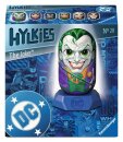 DC Comics Hylkies 3D Puzzle The Joker (55 Teile)